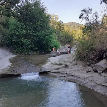 Maison Neuve Climatisee Avec Jardin - Sud Ardeche *