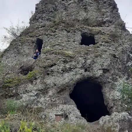 Villa Maison Neuve Climatisee Avec Jardin - Sud Ardeche Lussas
